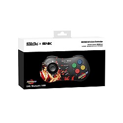 8bitdo Neogeo Wireless Pad Mai Shiranui