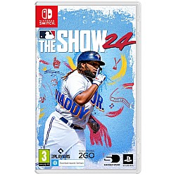 Mlb The Show 24