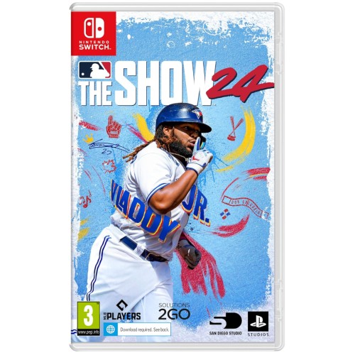 Mlb The Show 24
