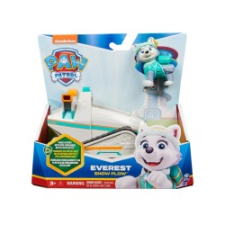 Paw Patrol Vehicle Basic Everest (6061802)