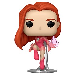 Pop Television Invincible Atom Eve 1501 10cm