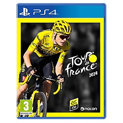 Tour De France 2024