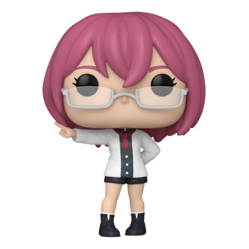 Pop Animation Seven Deadly Sins Gowther 1498 10cm