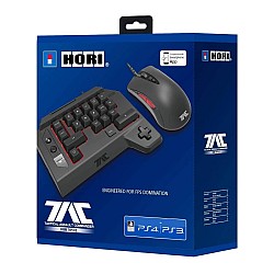 Hori Tactical Assault Commander Four Type K2 Sony