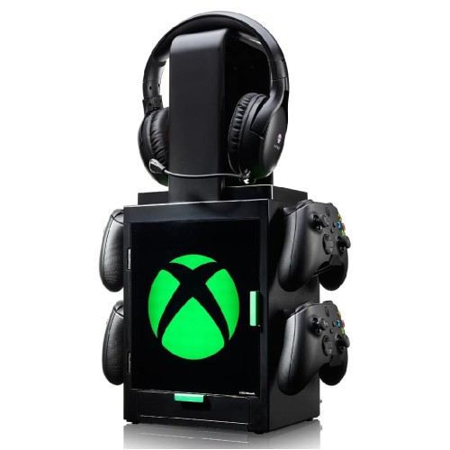Numskull Official Xbox Light Locker