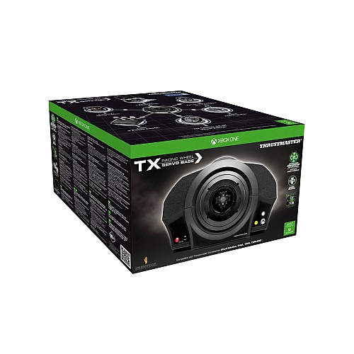 Thrustmaster Tx Servo Base