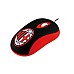 Mouse Mini Techmade (usb Interface) Ac Milan 1899