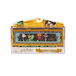 Wizarding World Harry Potter Mini Collectibles Deluxe Pack 6068622