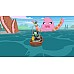 Adventure Time Pirates Of The Enchiridion (code In A Box)