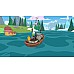 Adventure Time Pirates Of The Enchiridion (code In A Box)