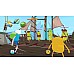 Adventure Time Pirates Of The Enchiridion (code In A Box)