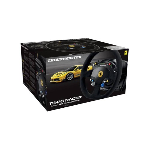 Thrustmaster Ts-pc Racer Ferrari 488 Challenge Edition