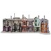 Wrebbit 3d Puzzle Harry Potter Diagon Alley (40970003) Wrebbit 3d Puzzle Harry Potter Diagon Alley (40970003)