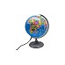 Lexibook Luminous Day & Night Globe (nlj185no)
