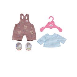 Baby Born Bear Jeans Outfit (834732)