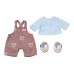 Baby Born Bear Jeans Outfit (834732)