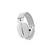Headphones Logitech Zone Vibe 100 Lightweight Wireless Over Ear Noise Canceling Microphone Off White