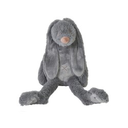 Happy Horse Rabbit Richie Deep Grey 28cm (132384)