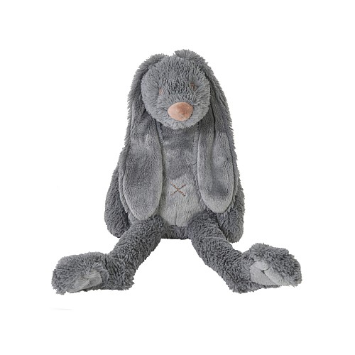 Happy Horse Rabbit Richie Deep Grey 28cm (132384)