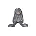 Happy Horse Rabbit Richie Deep Grey 28cm (132384)
