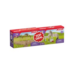 Schleich Horse Club Horse Club 2-in-1 Bundle (72242)