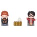 Harry Potter Micro Magicall Moments Ron Weasly Hedwig Harry Potter Mini 3 Pack Harry Potter Micro Magicall Moments Ron Weasly Hedwig Harry Potter Mini 3 Pack
