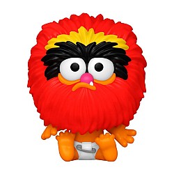 Pop The Muppets Mayhem Baby Animal 5cm 1492