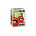 Pop The Muppets Mayhem Baby Animal 5cm 1492 Pop The Muppets Mayhem Baby Animal 5cm 1492