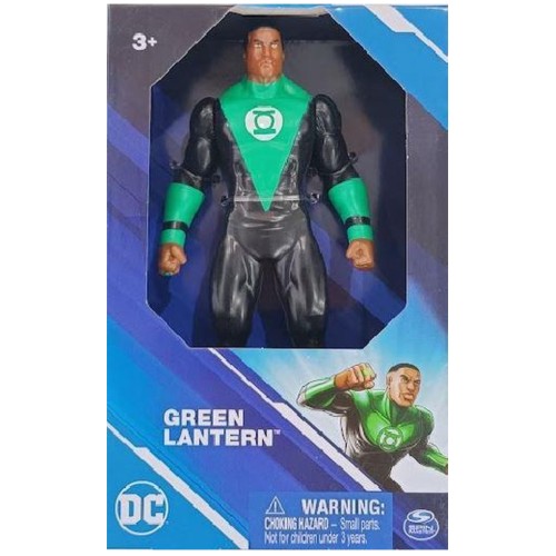 Dc Green Lantern 15cm (20145577)