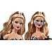 Barbie 65th Blue Sapphire Anniversary Doll (hrm58) Barbie 65th Blue Sapphire Anniversary Doll (hrm58)