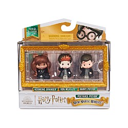 Wizarding World Harry Potter Mini Collectibles 3 Multi Pack Ver B 6068608