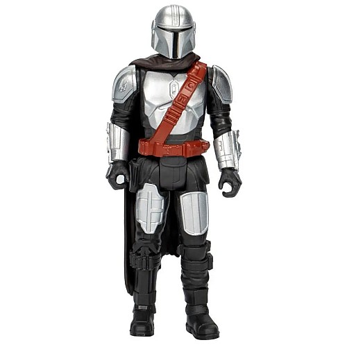 Star Wars The Mandalorian Action 10cm G0099