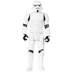 Star Wars Stormtrooper Action 10cm G0104