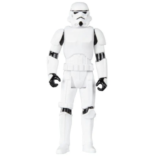 Star Wars Stormtrooper Action 10cm G0104