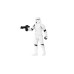 Star Wars Stormtrooper Action 10cm G0104