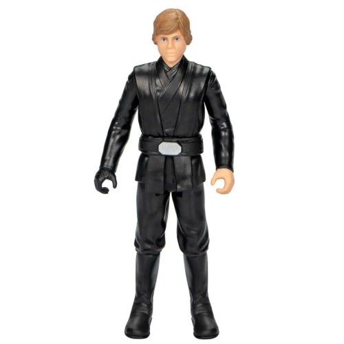 Star Wars Luke Skywalker Action 10cm G0102