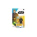 Star Wars Luke Skywalker Action 10cm G0102