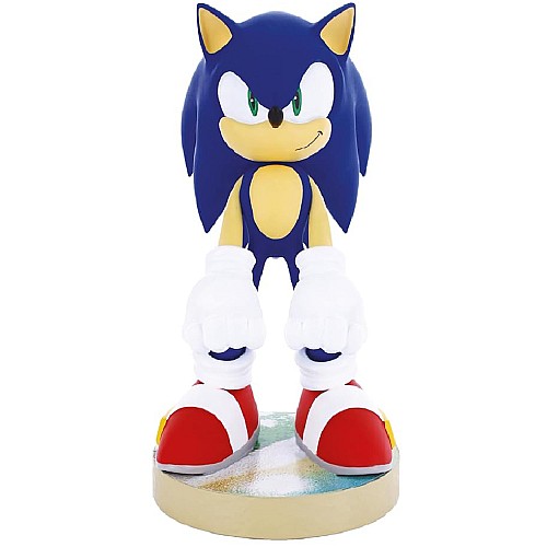 Cable Guys Sega Modern Sonic