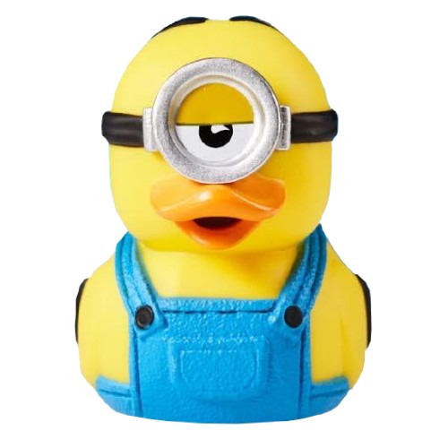 Minions bz Mini Stuart 5cm