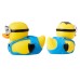 Minions bz Mini Stuart 5cm Minions bz Mini Stuart 5cm