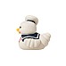 Ghostbusters bz Mini Stay Puft 5cm Ghostbusters bz Mini Stay Puft 5cm