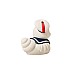 Ghostbusters bz Mini Stay Puft 5cm Ghostbusters bz Mini Stay Puft 5cm