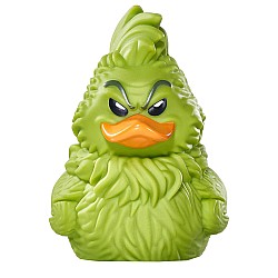 The Grinch bz Mini 5cm