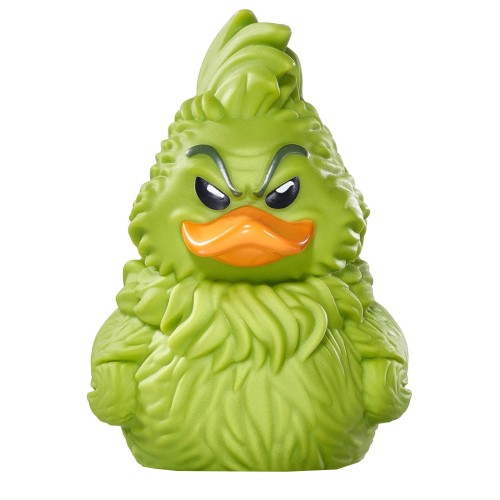 The Grinch bz Mini 5cm