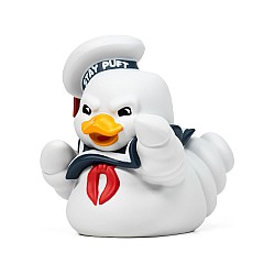 Ghostbusters bz Boxed Stay Puft 10cm