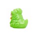 Ghostbusters bz Boxed Slimer 10cm