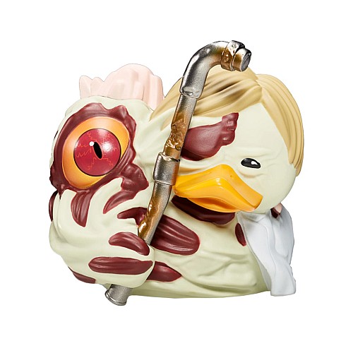 Resident Evil bz Boxed William Birkin 10cm