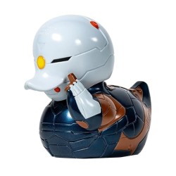 Metal Gear Solid bz Boxed Gray Fox 10cm