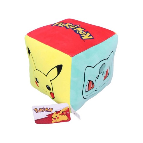 Pokemon Starter Cube 25cm