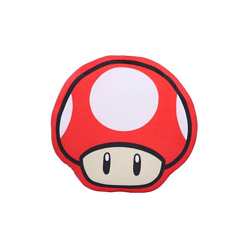 Super Mario Mushroom 40cm